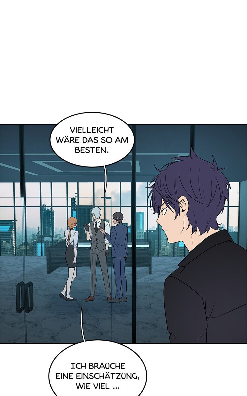 Read Phase Manga Online