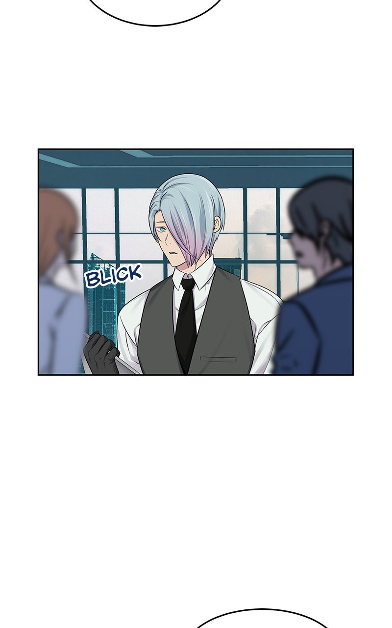 Read Phase Manga Online