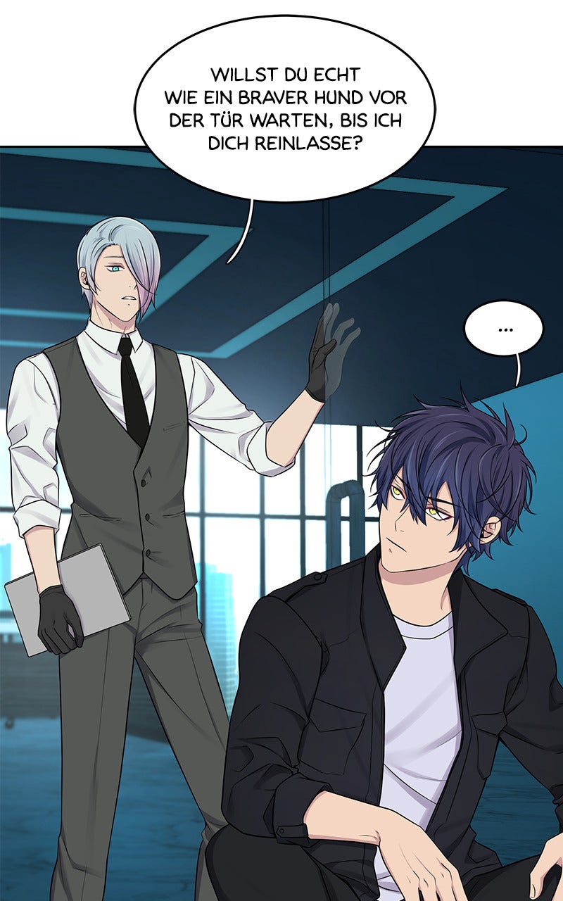 Read Phase Manga Online