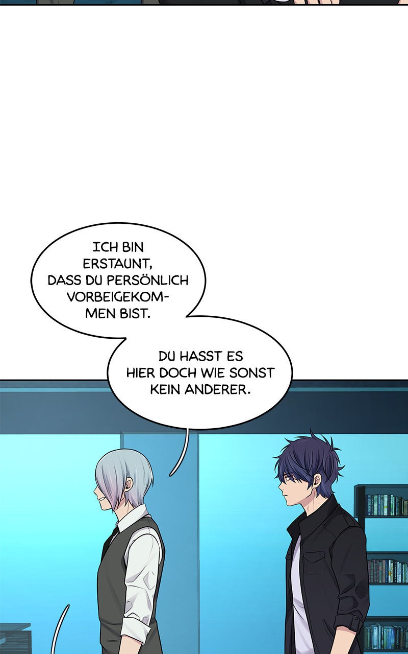 Read Phase Manga Online