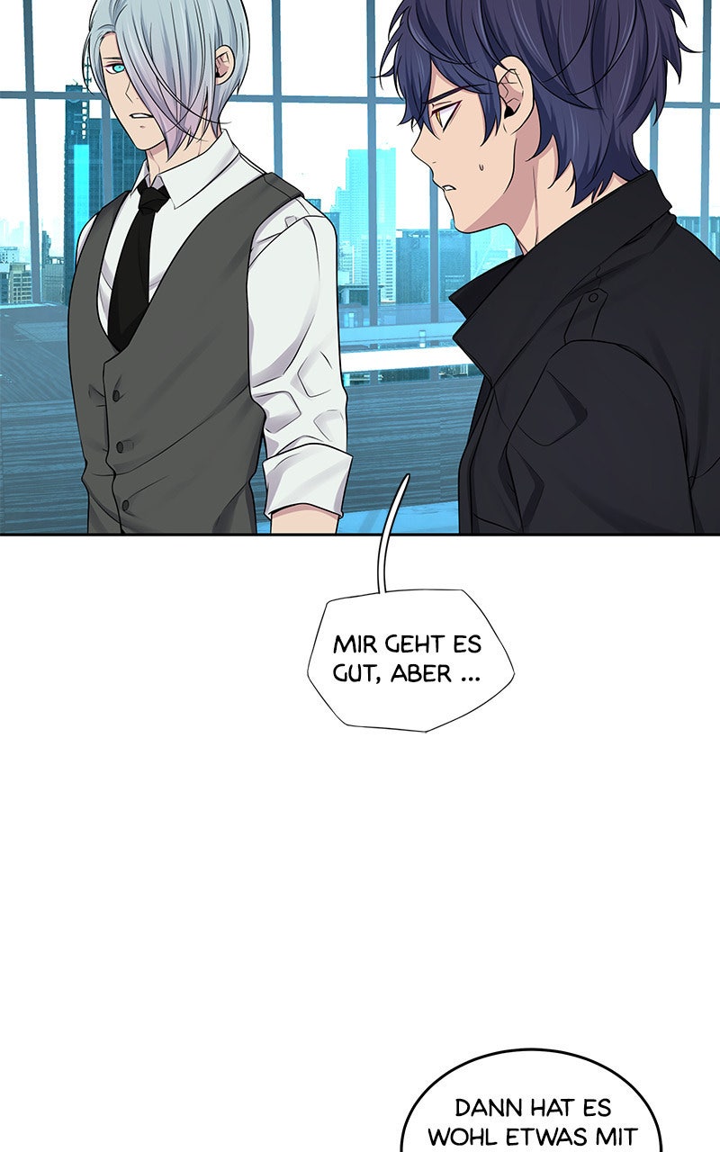 Read Phase Manga Online