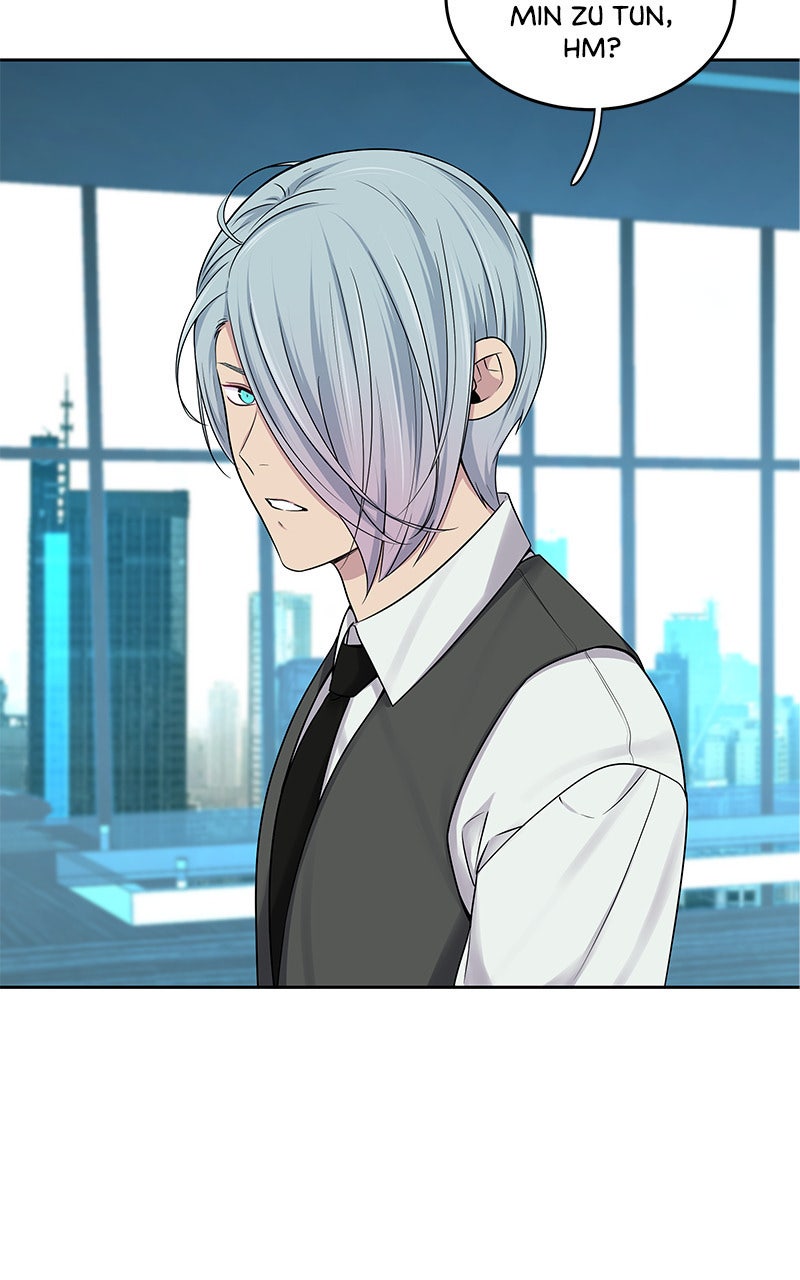 Read Phase Manga Online