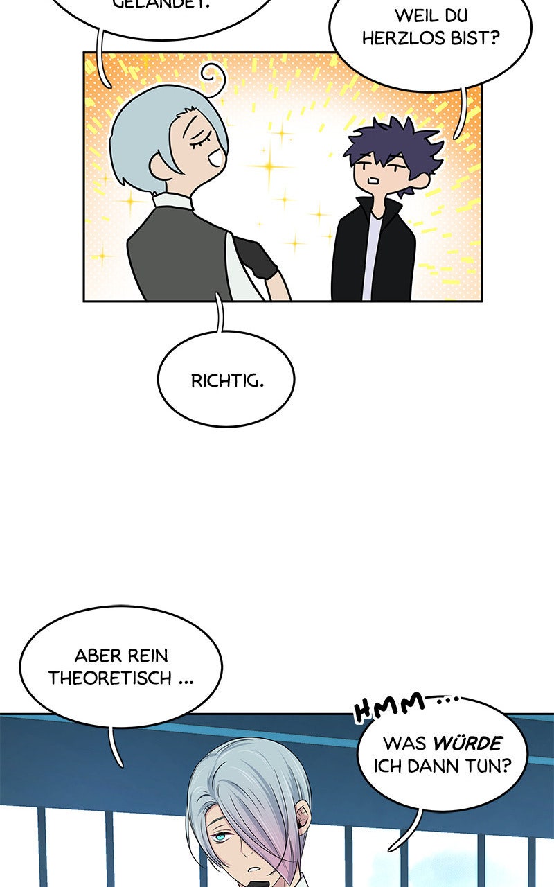 Read Phase Manga Online