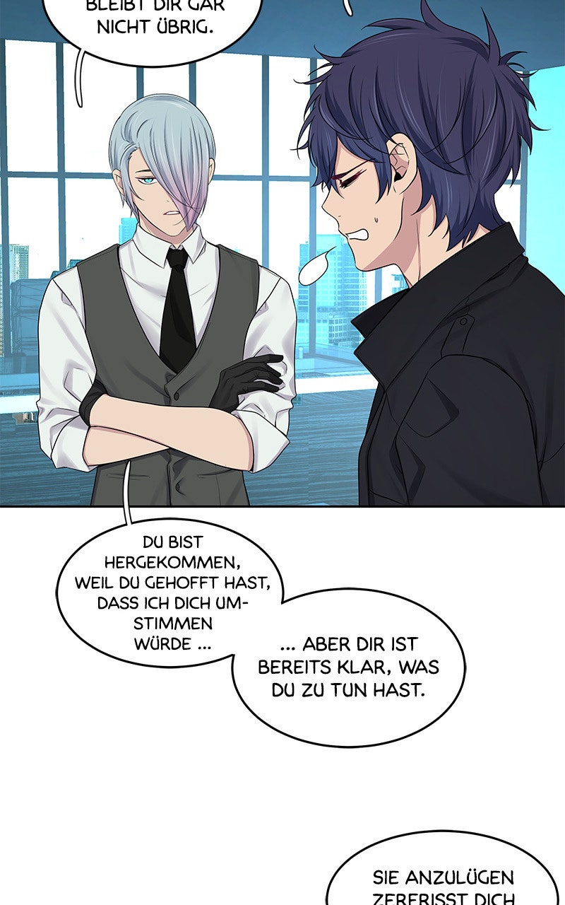 Read Phase Manga Online