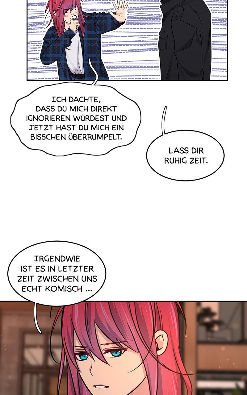 Read Phase Manga Online