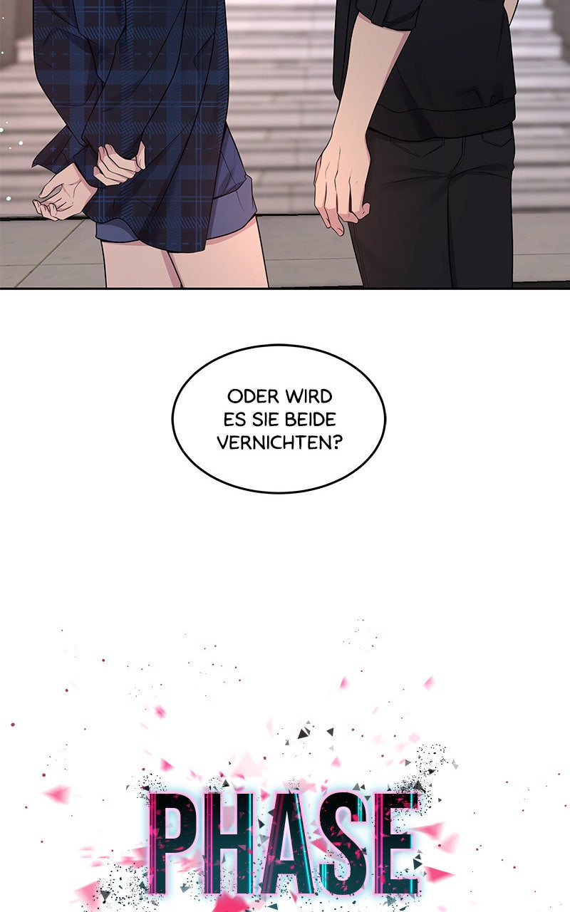 Read Phase Manga Online