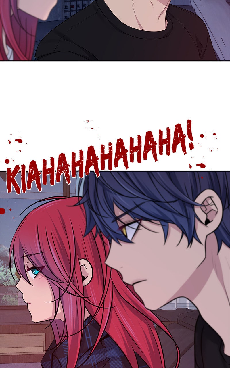 Read Phase Manga Online