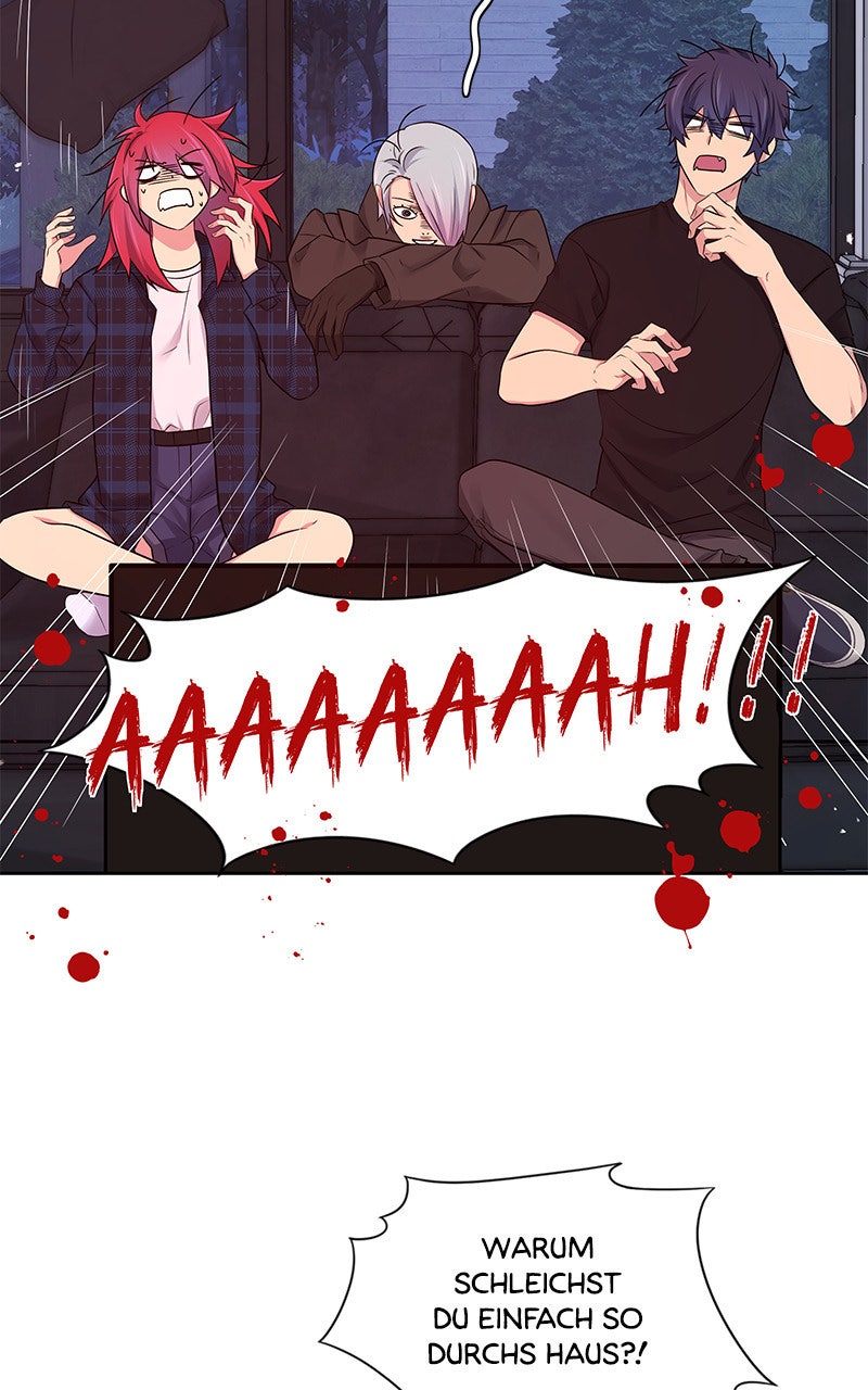 Read Phase Manga Online