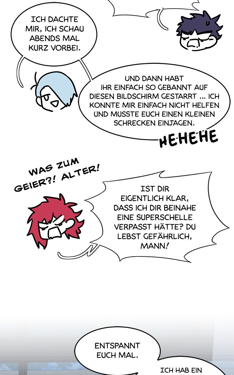 Read Phase Manga Online