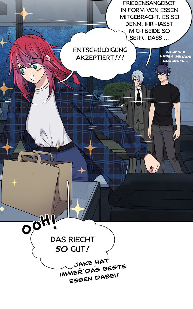 Read Phase Manga Online