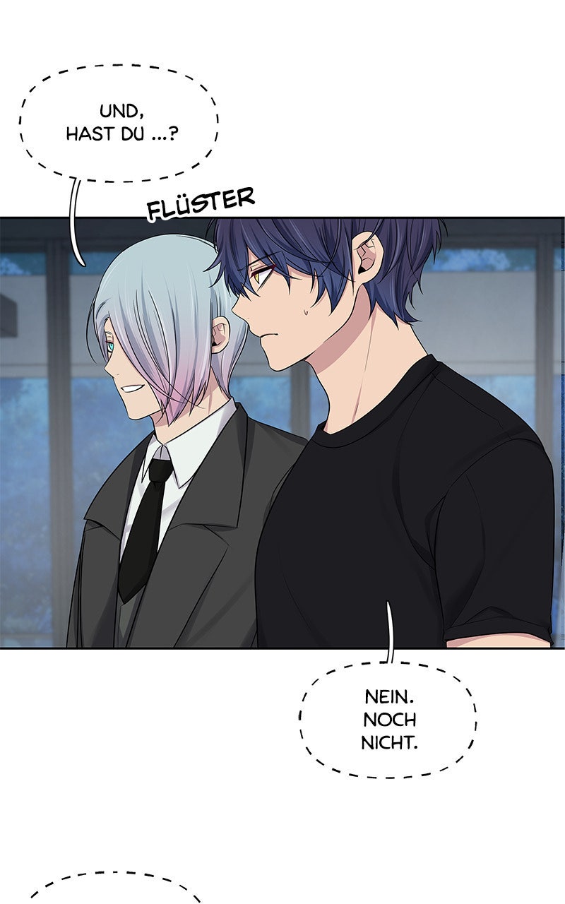 Read Phase Manga Online