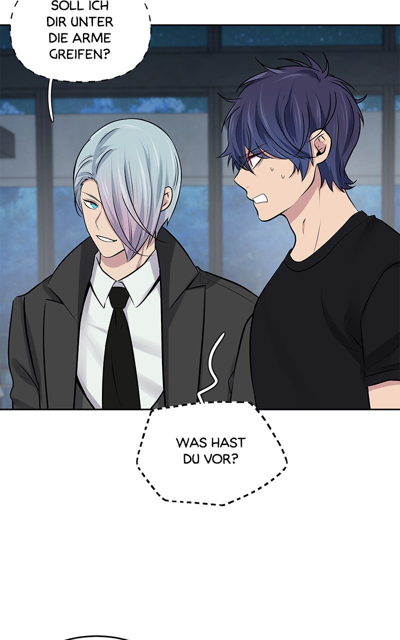 Read Phase Manga Online