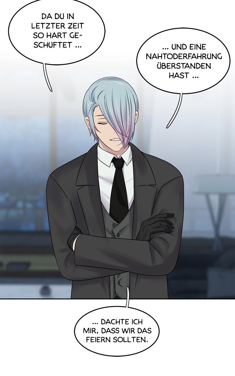 Read Phase Manga Online