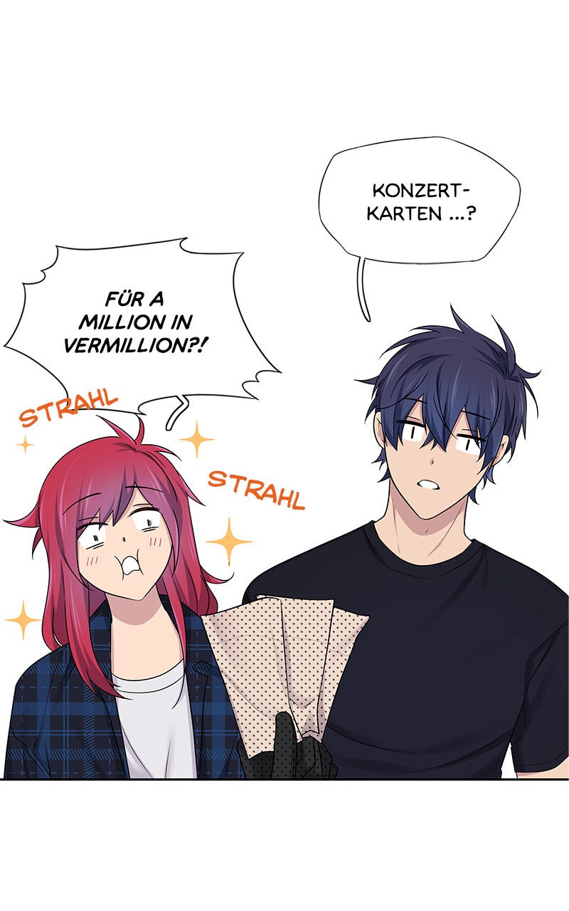 Read Phase Manga Online