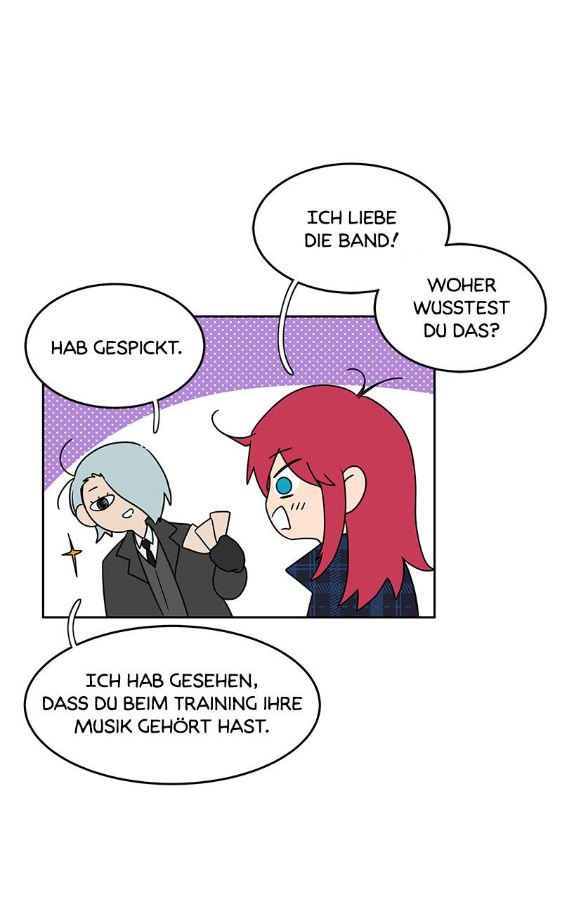 Read Phase Manga Online