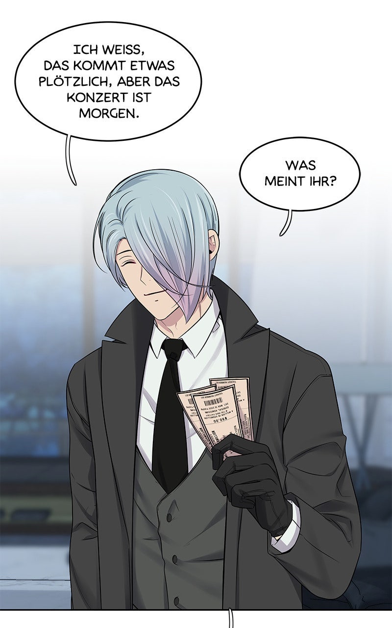 Read Phase Manga Online