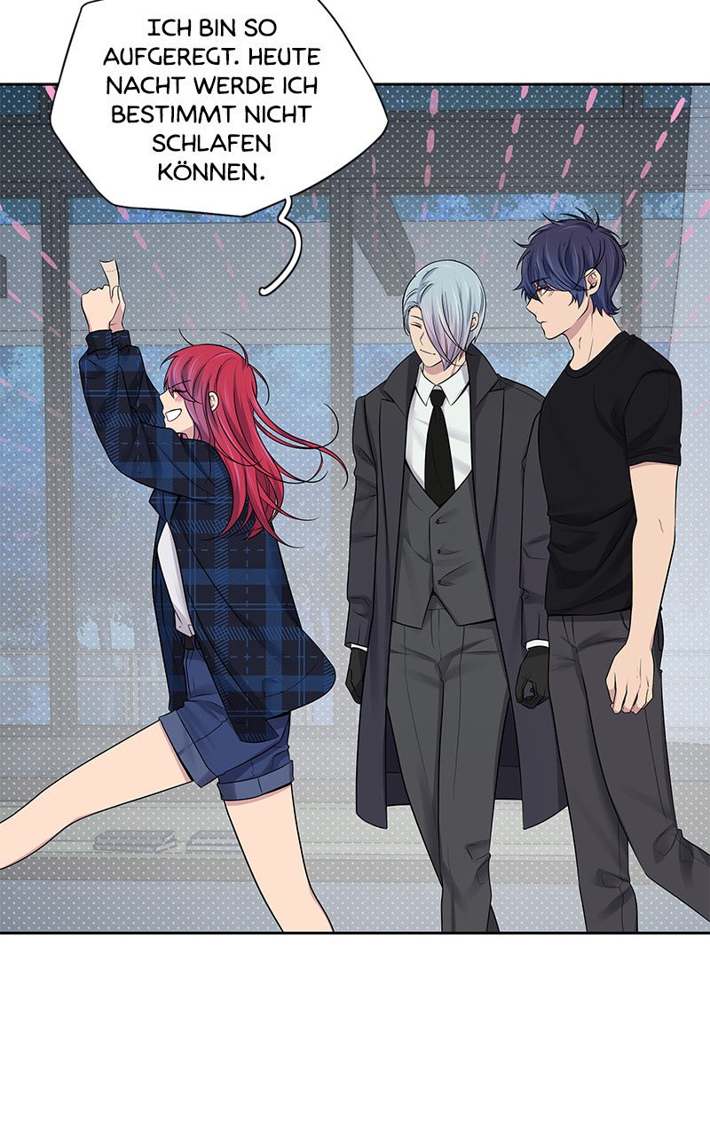 Read Phase Manga Online