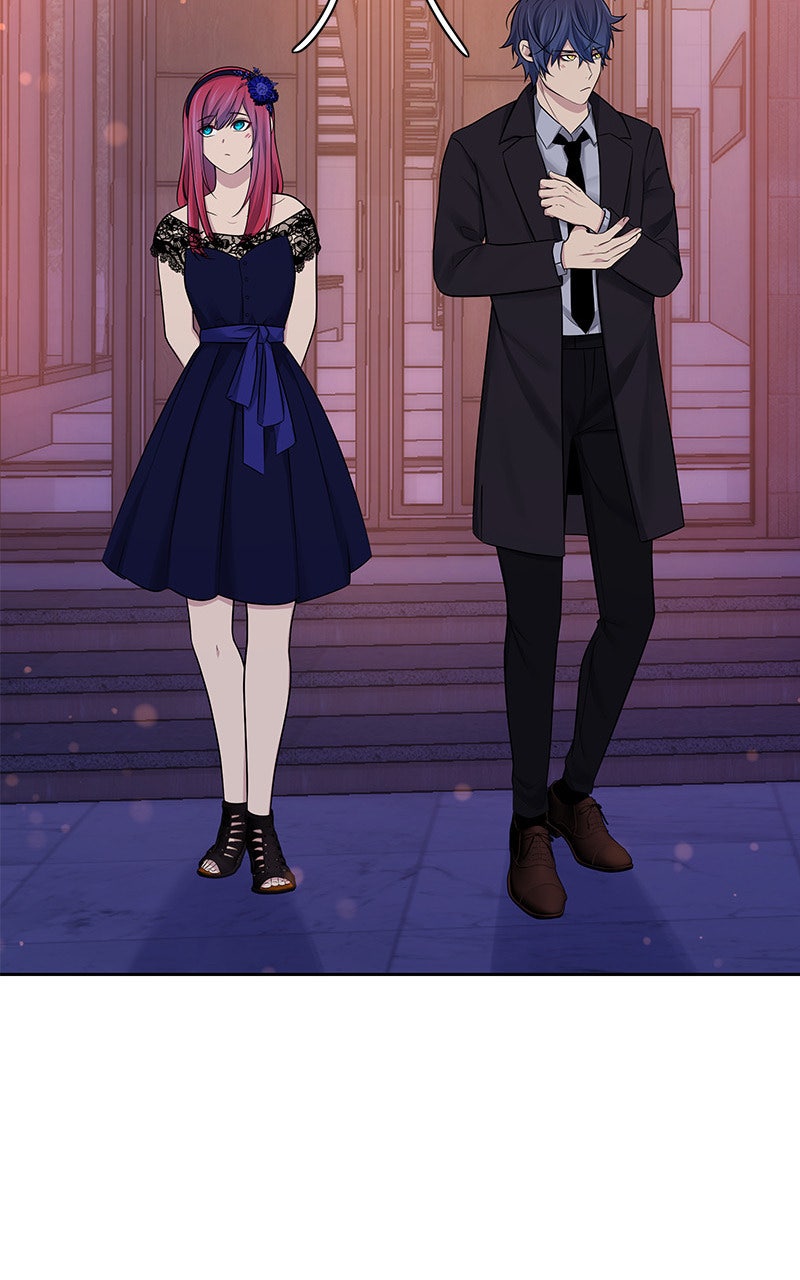 Read Phase Manga Online