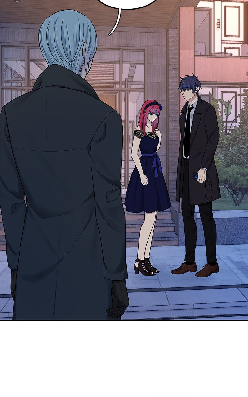 Read Phase Manga Online