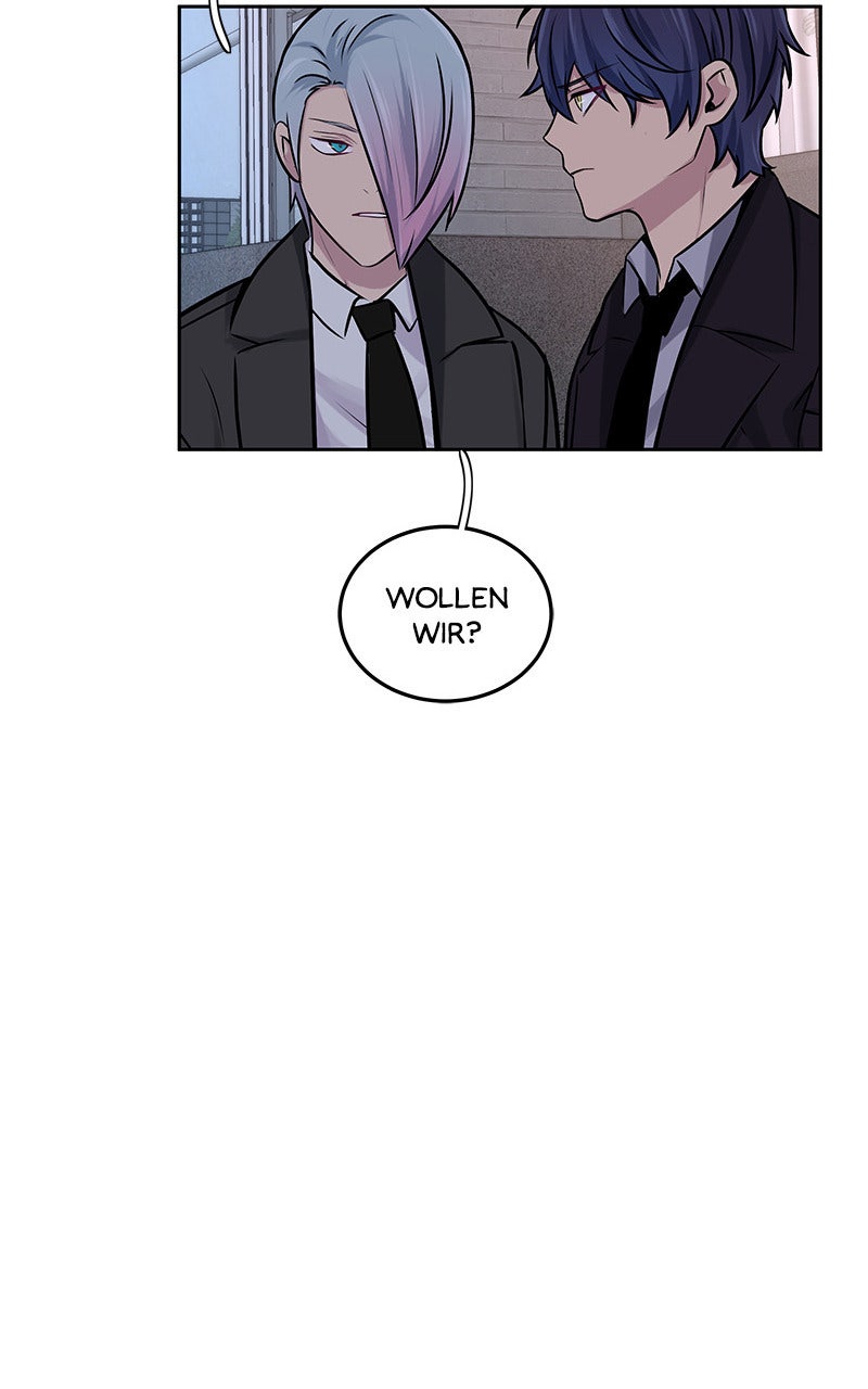 Read Phase Manga Online