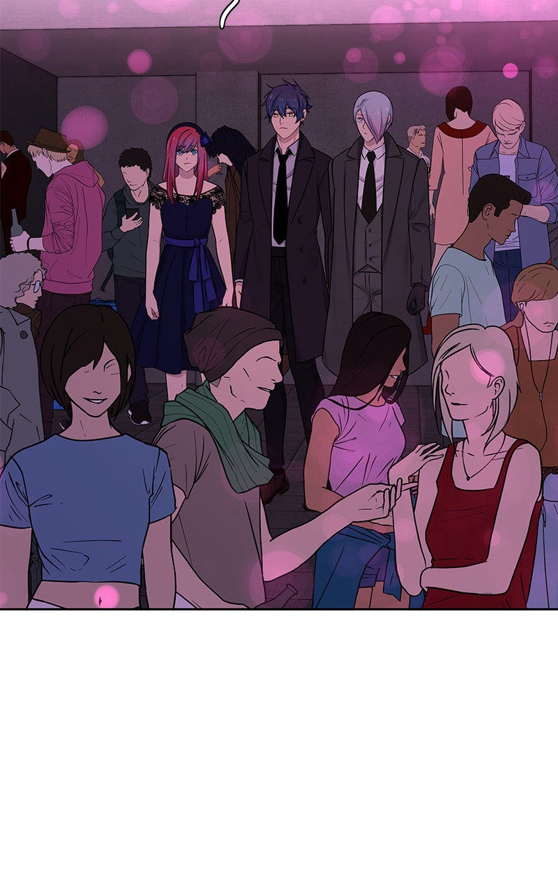 Read Phase Manga Online