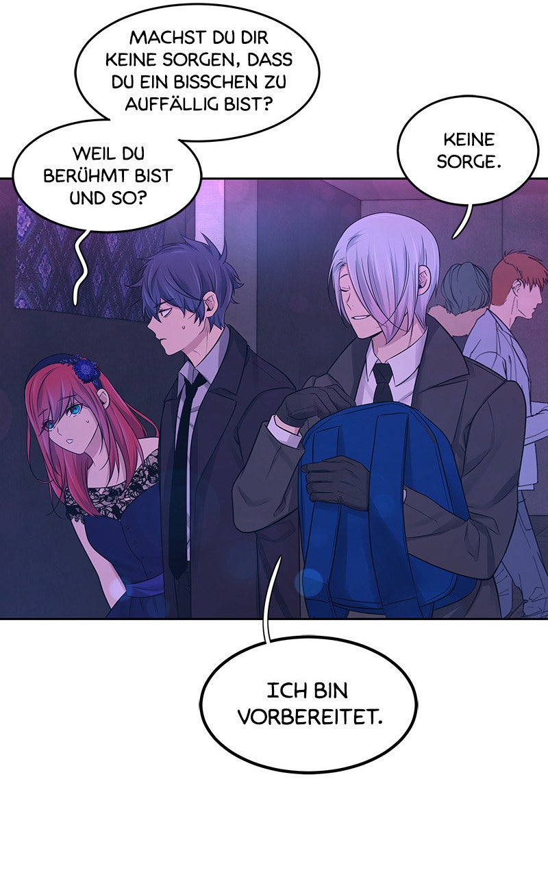 Read Phase Manga Online