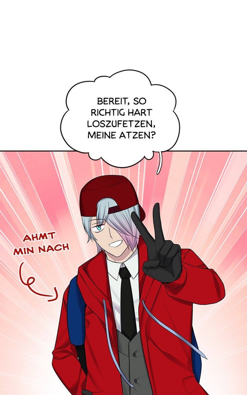 Read Phase Manga Online