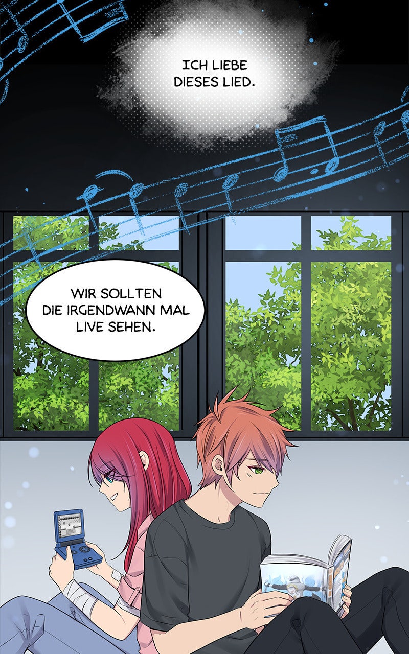 Read Phase Manga Online