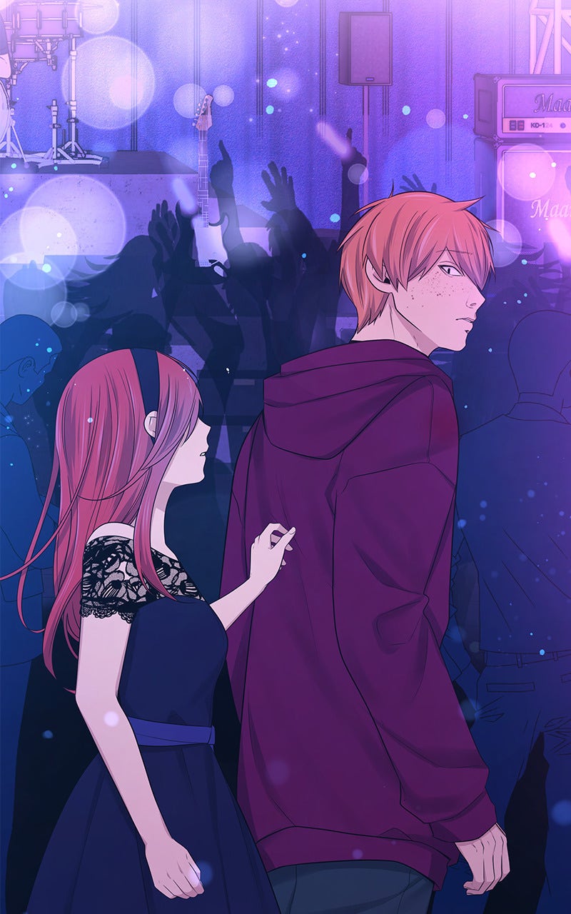 Read Phase Manga Online