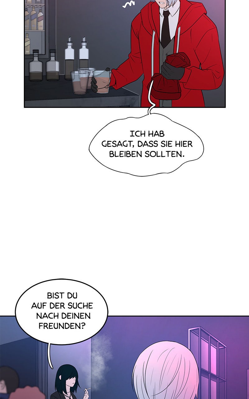 Read Phase Manga Online