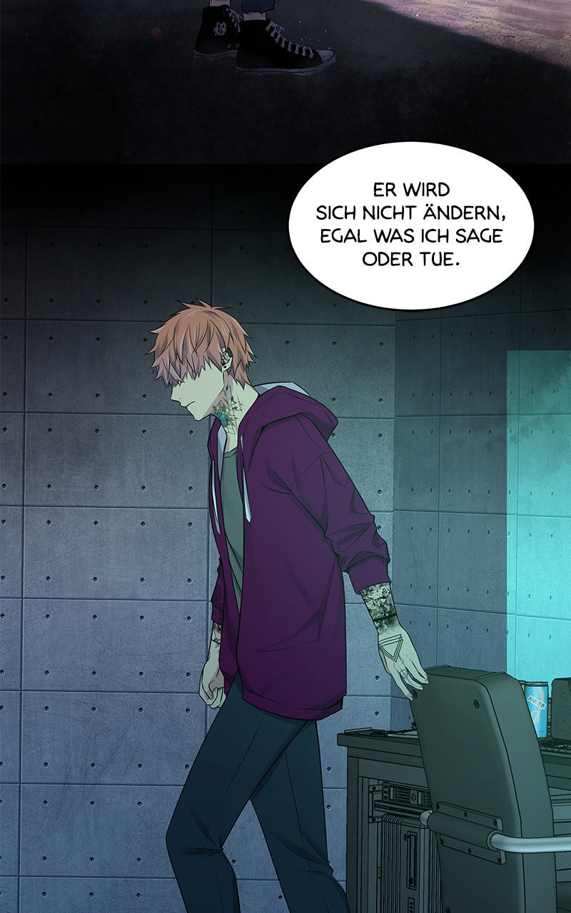 Read Phase Manga Online