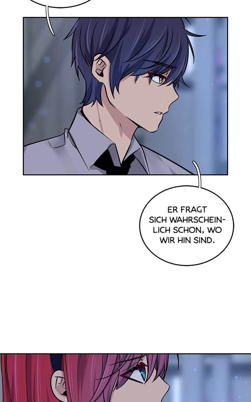 Read Phase Manga Online