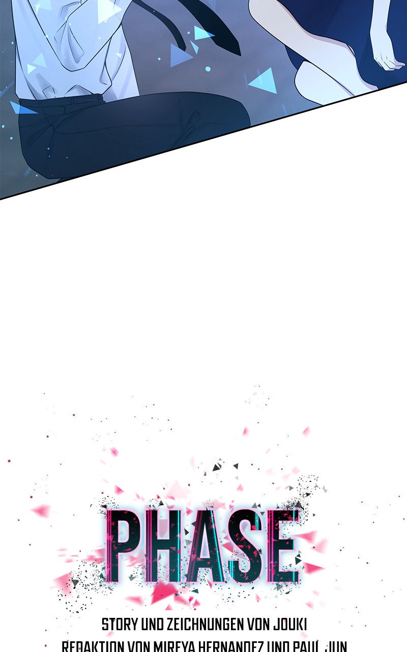 Read Phase Manga Online