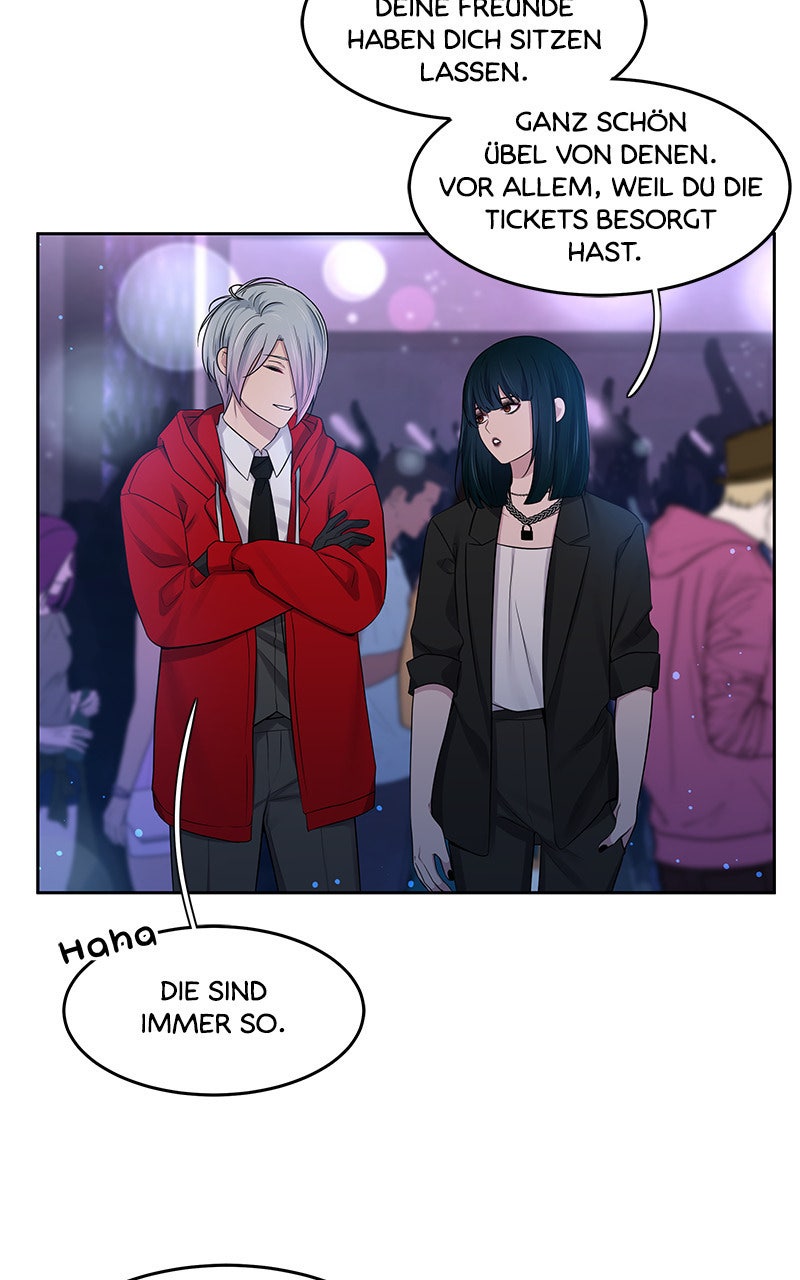 Read Phase Manga Online