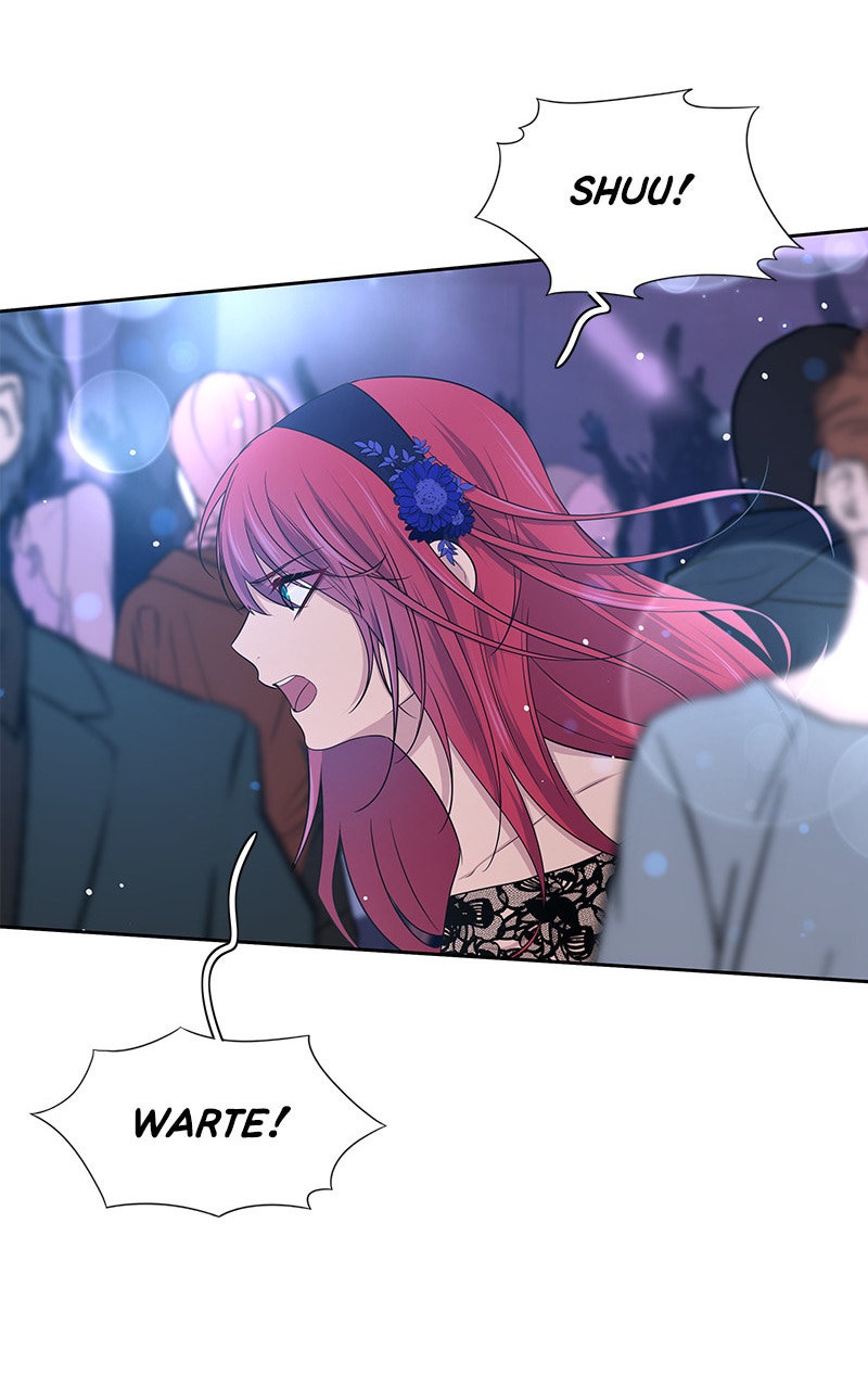 Read Phase Manga Online