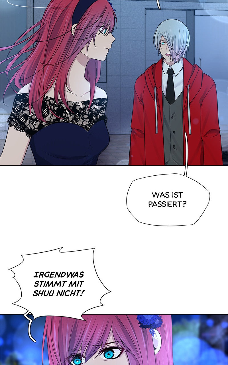 Read Phase Manga Online