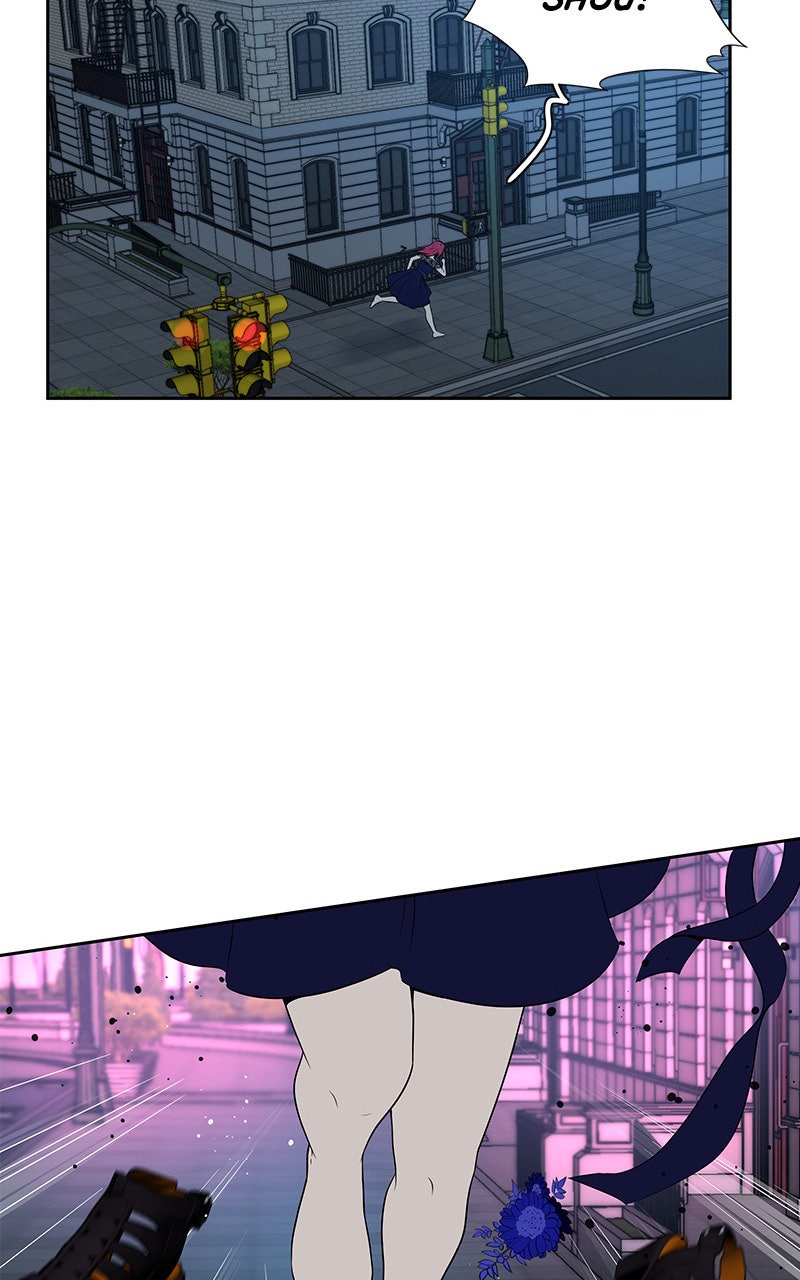 Read Phase Manga Online