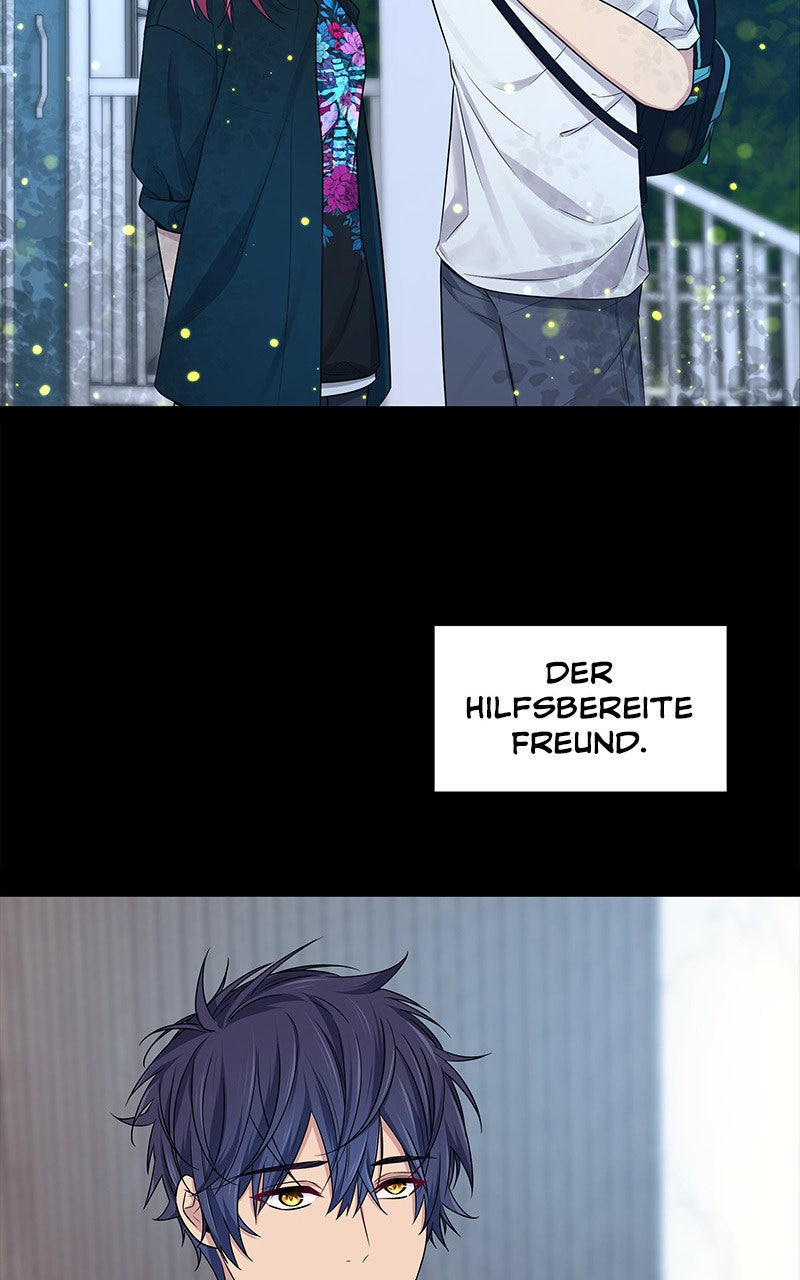 Read Phase Manga Online