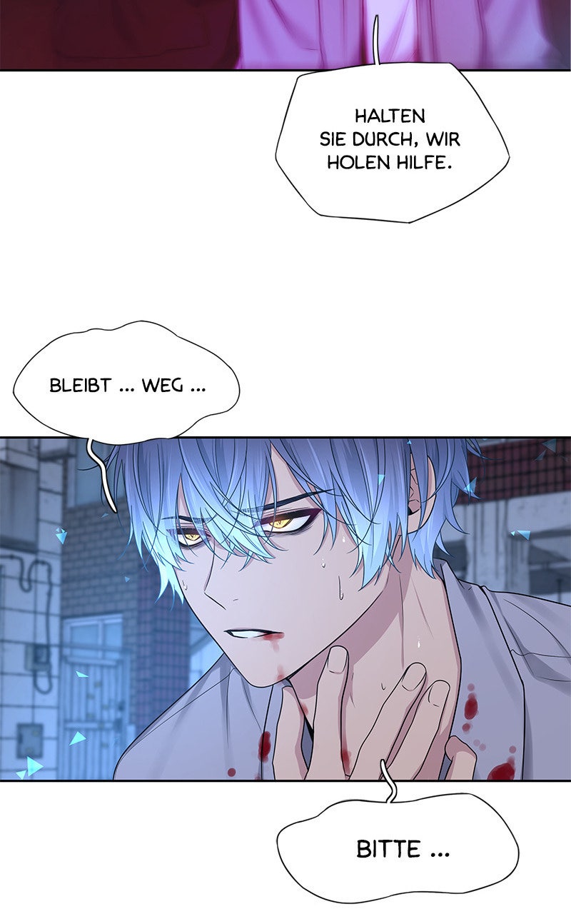 Read Phase Manga Online