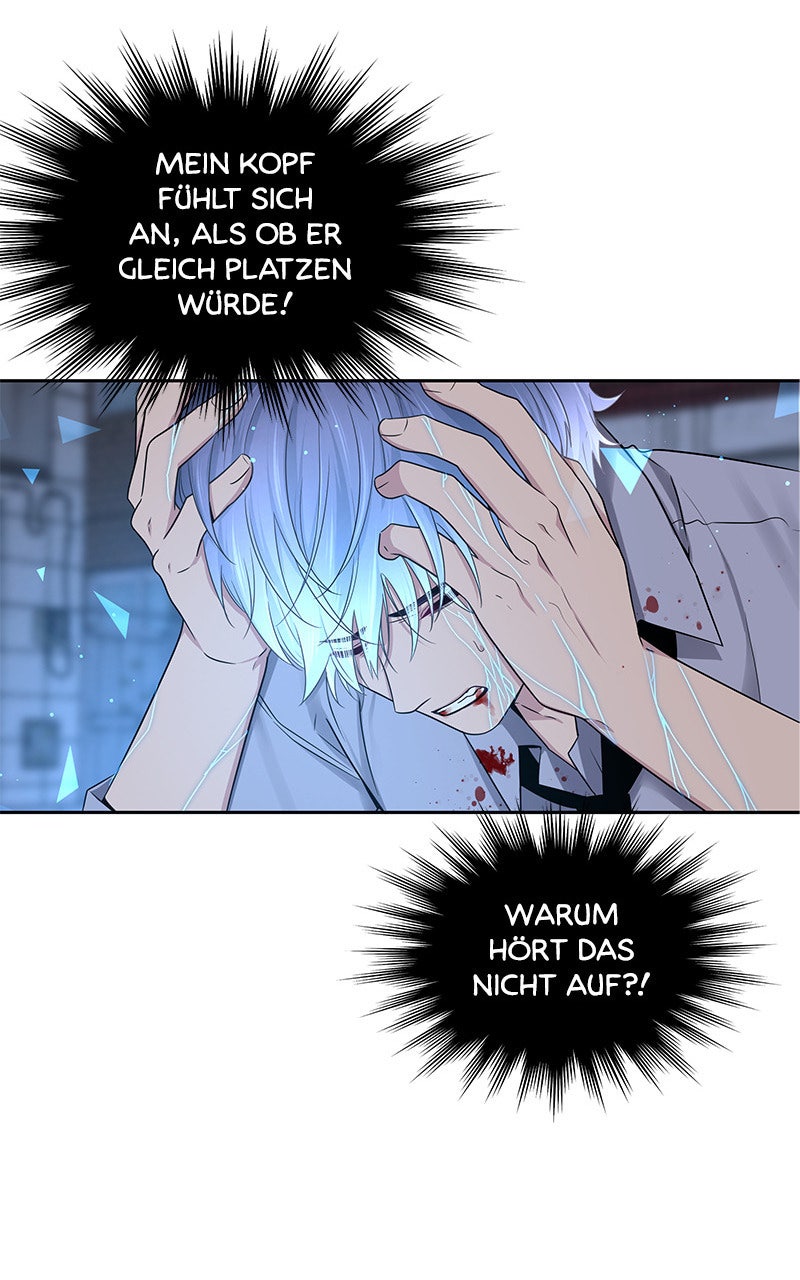 Read Phase Manga Online