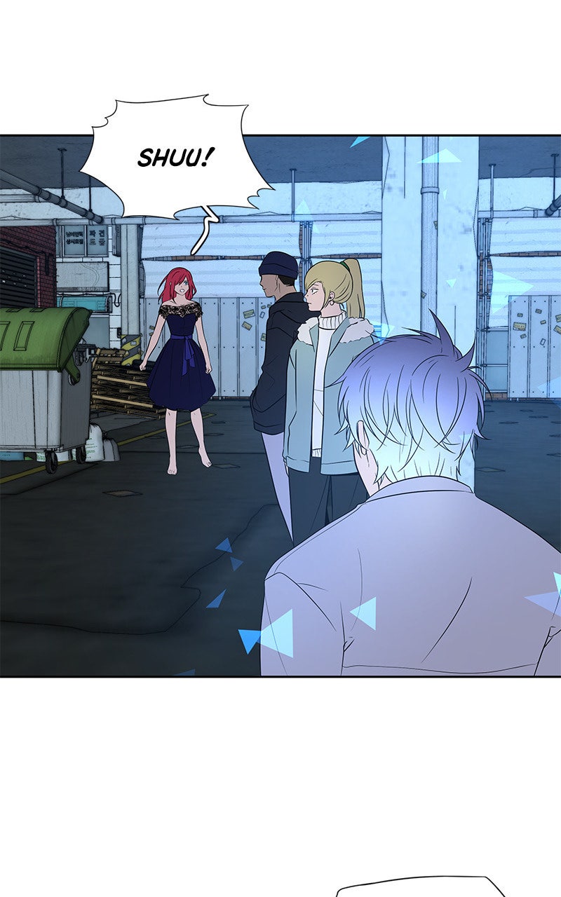 Read Phase Manga Online