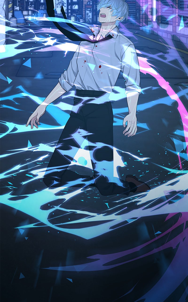 Read Phase Manga Online