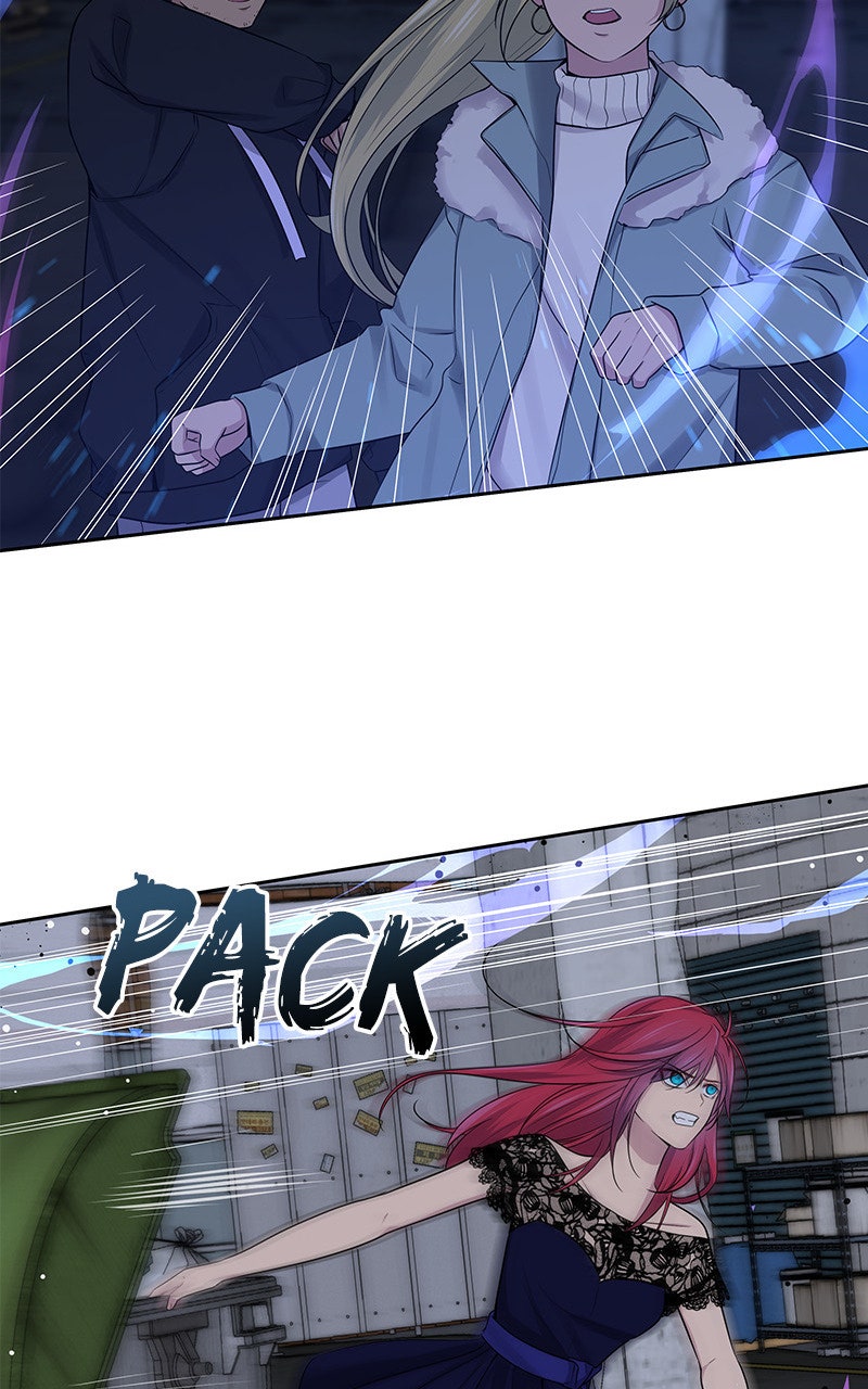 Read Phase Manga Online