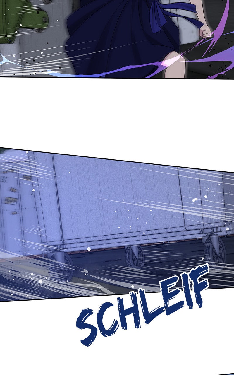 Read Phase Manga Online