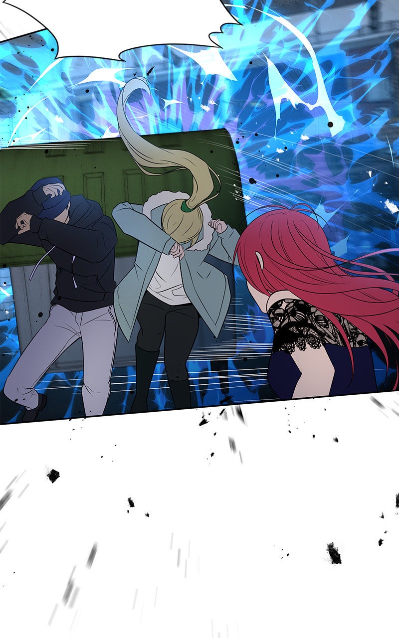 Read Phase Manga Online