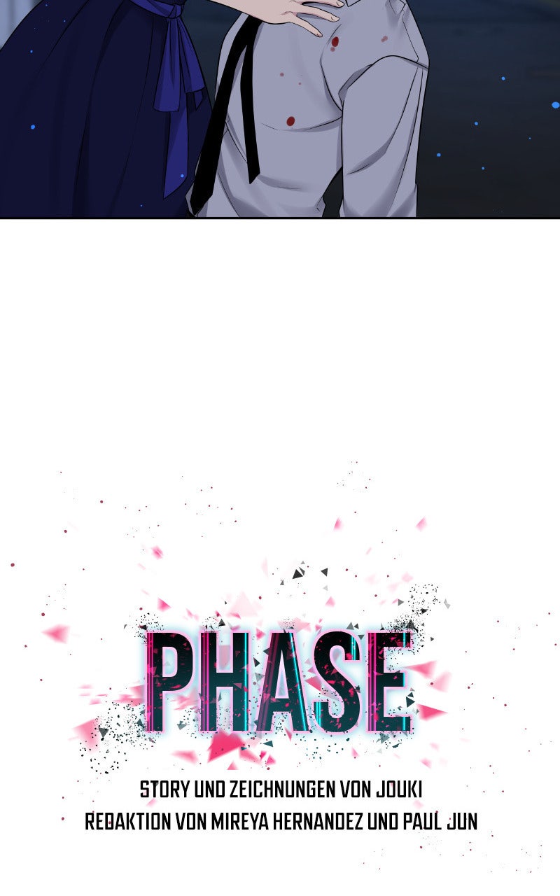 Read Phase Manga Online