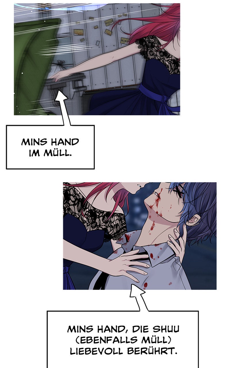 Read Phase Manga Online