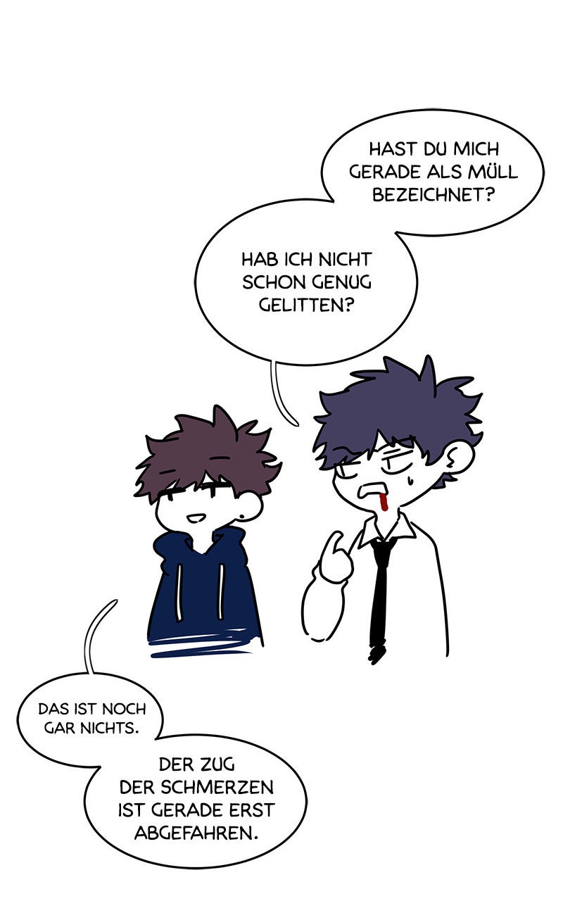 Read Phase Manga Online