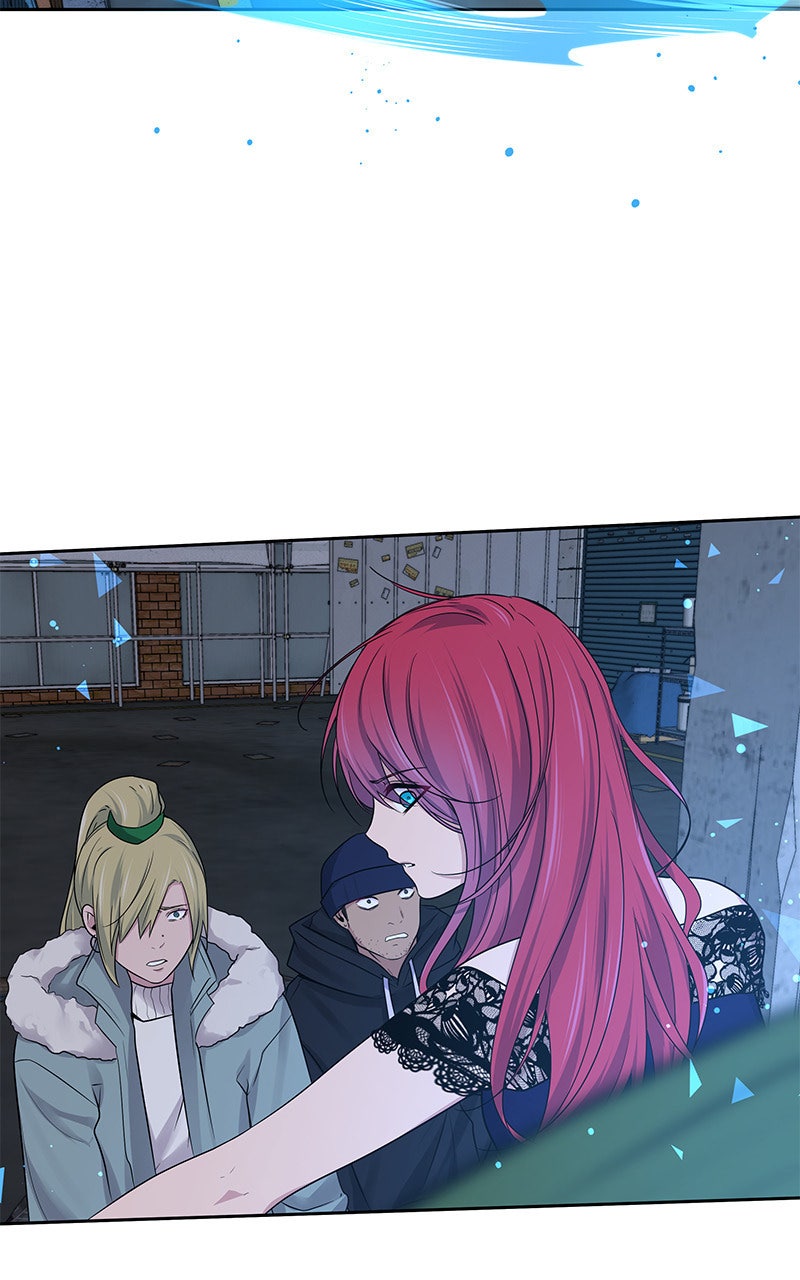 Read Phase Manga Online