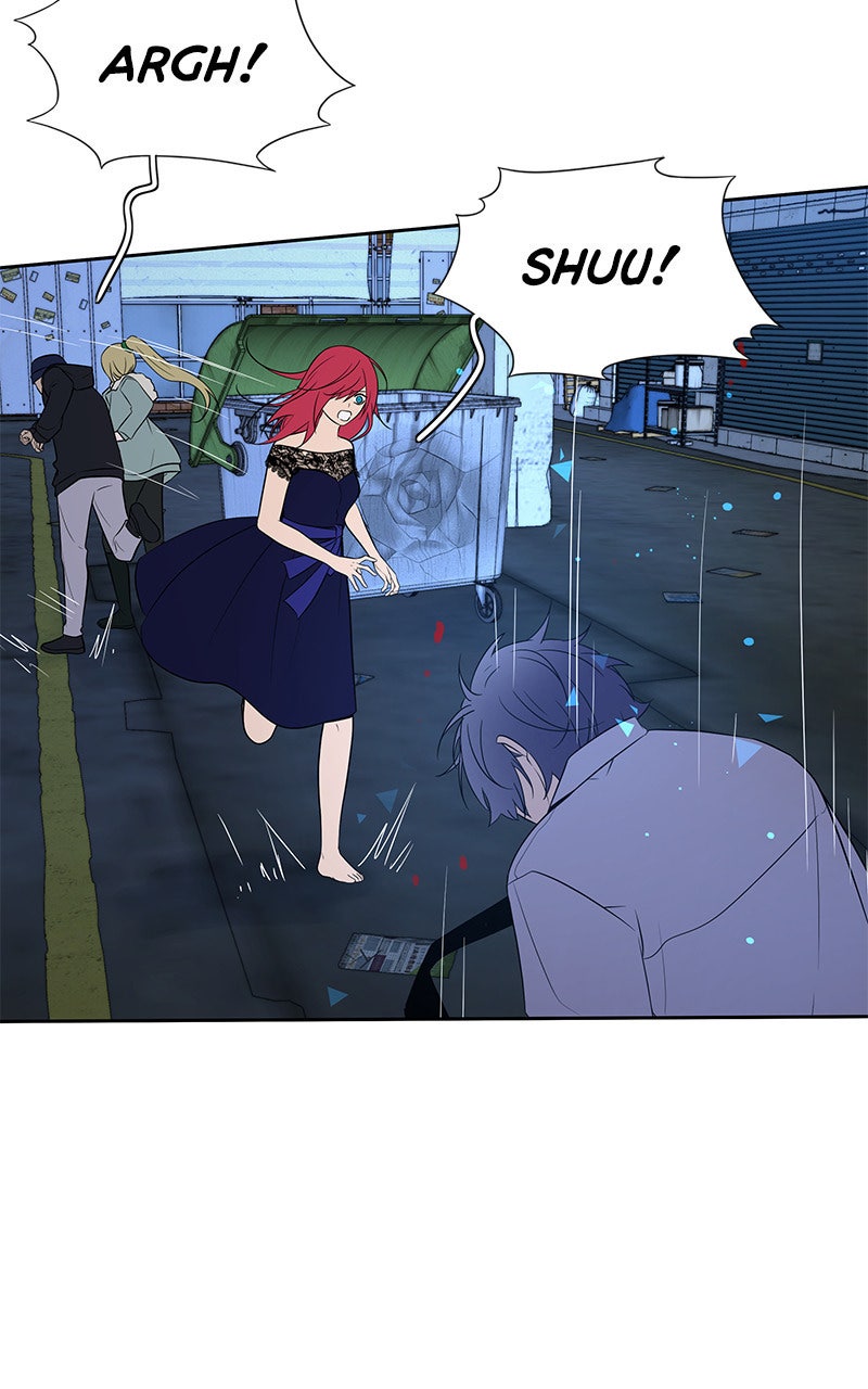 Read Phase Manga Online